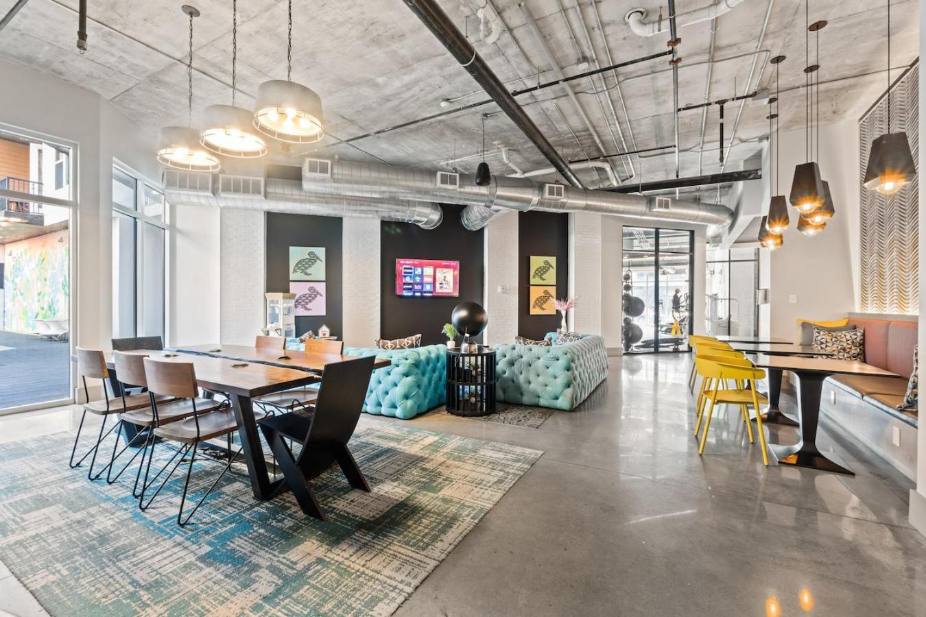 Ferienwohnung Tropical Field 1 Bed In Downtown With Free Parking Sankt Petersburg Exterior foto