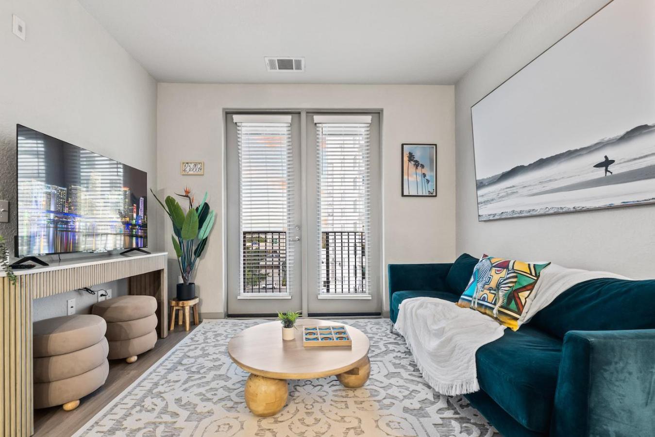 Ferienwohnung Tropical Field 1 Bed In Downtown With Free Parking Sankt Petersburg Exterior foto