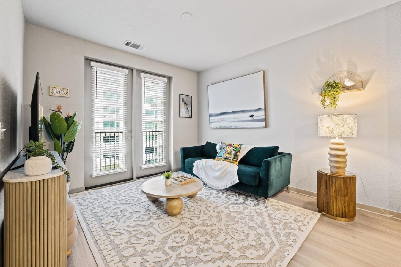 Ferienwohnung Tropical Field 1 Bed In Downtown With Free Parking Sankt Petersburg Exterior foto